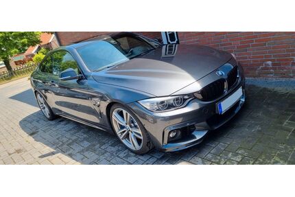 BMW 435 Gebrauchtwagen
