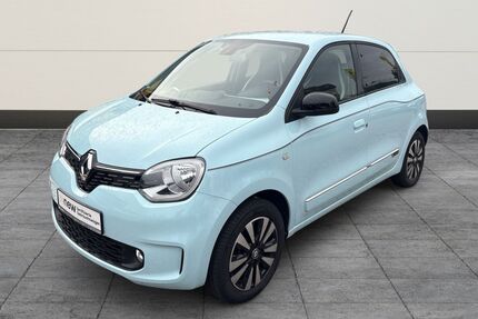 Renault Twingo Gebrauchtwagen