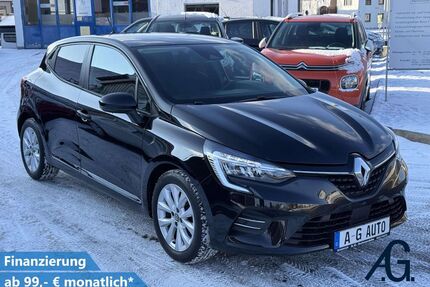 Renault Clio Gebrauchtwagen