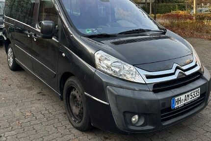 Citroen Jumpy Gebrauchtwagen
