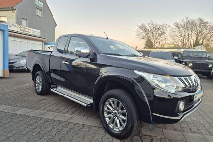 Mitsubishi L200 Gebrauchtwagen