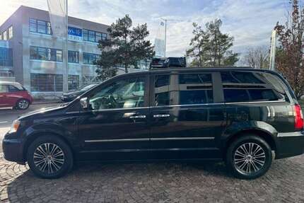 Lancia Voyager Gebrauchtwagen