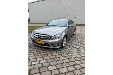 Mercedes-Benz C 180 Gebrauchtwagen