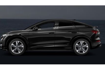 Audi Q4 e-tron Gebrauchtwagen