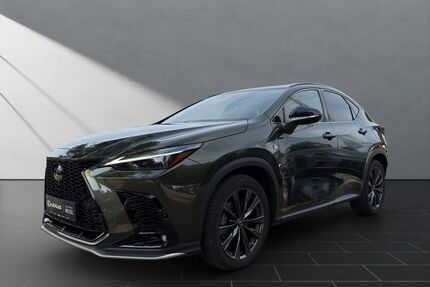 Lexus NX 450h Gebrauchtwagen