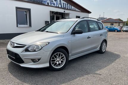 Hyundai i30 Gebrauchtwagen