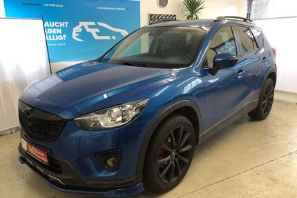 Mazda CX-5 Gebrauchtwagen