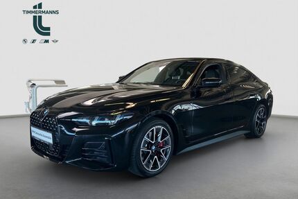 BMW 430 Gran Coupé Gebrauchtwagen