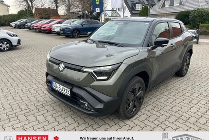 Suzuki e Vitara Gebrauchtwagen