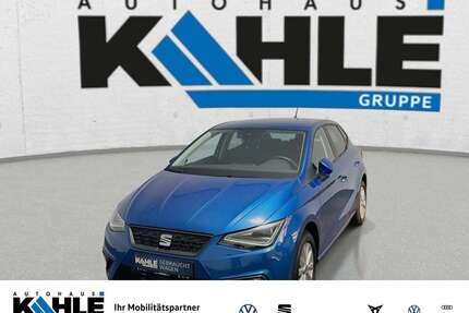 Seat Ibiza Gebrauchtwagen