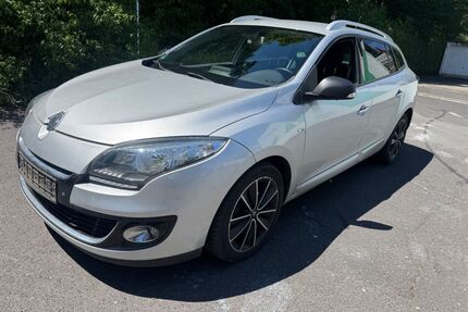 Renault Megane Gebrauchtwagen