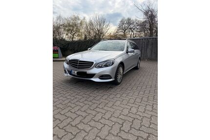 Mercedes-Benz E 220 Gebrauchtwagen