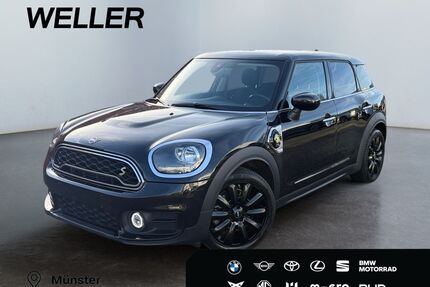 Mini Cooper SE Countryman Gebrauchtwagen