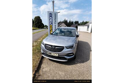 Opel Grandland (X) Gebrauchtwagen
