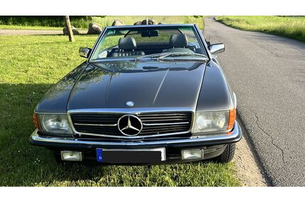 Mercedes-Benz SL 280 Gebrauchtwagen