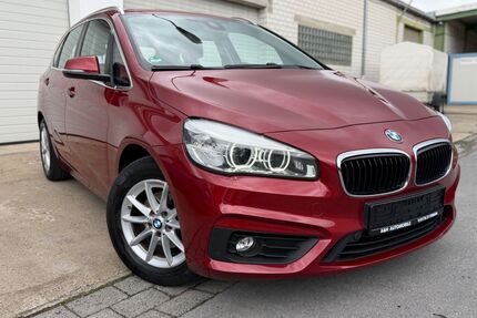BMW 218 Gebrauchtwagen