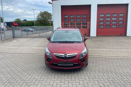 Opel Zafira Gebrauchtwagen