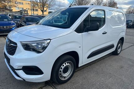 Opel Combo Gebrauchtwagen
