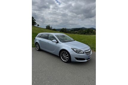 Opel Insignia Gebrauchtwagen