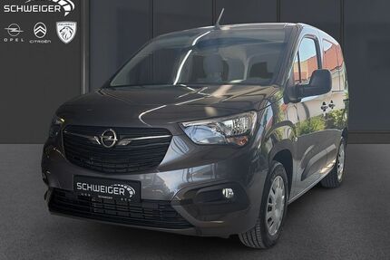 Opel Combo Life Gebrauchtwagen
