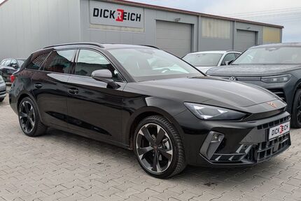 Cupra Leon Gebrauchtwagen