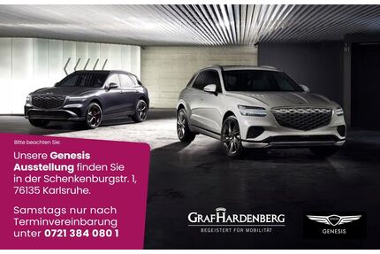 Genesis G70 Gebrauchtwagen
