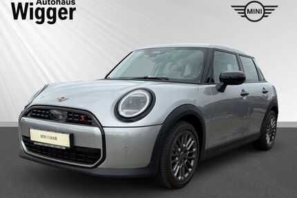 Mini Cooper S Gebrauchtwagen
