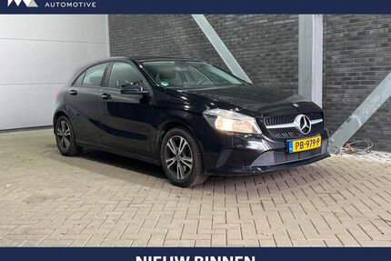 Mercedes-Benz A 160 Gebrauchtwagen