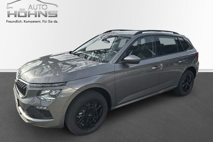 Skoda Kamiq Gebrauchtwagen