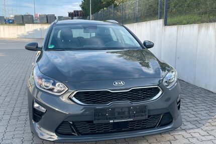 Kia ceed Sportswagon Gebrauchtwagen