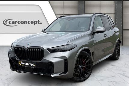 BMW X5 Gebrauchtwagen