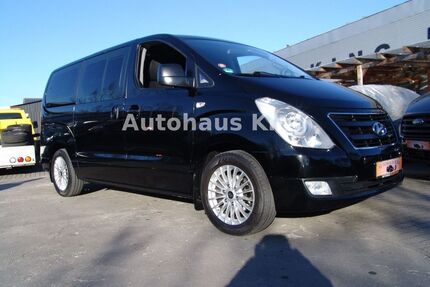 Hyundai H-1 Gebrauchtwagen