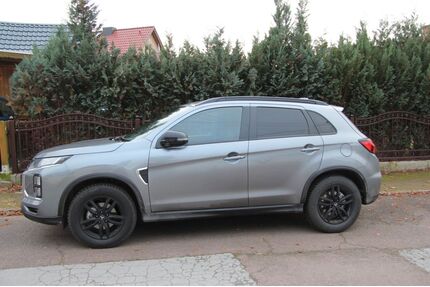 Mitsubishi ASX Gebrauchtwagen