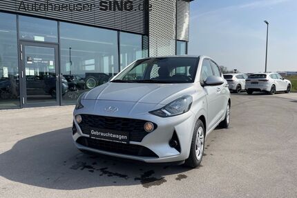 Hyundai i10 Gebrauchtwagen