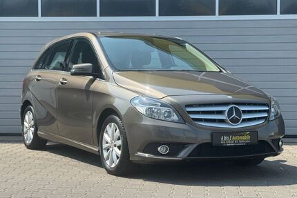 Mercedes-Benz B 180 Gebrauchtwagen