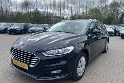 Ford Mondeo Gebrauchtwagen