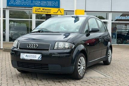 Audi A2 Gebrauchtwagen