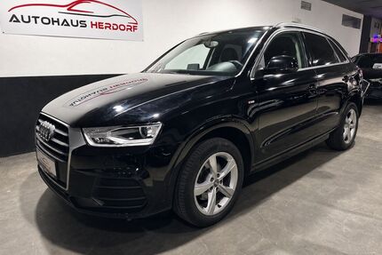 Audi Q3 Gebrauchtwagen