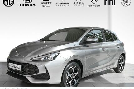 MG MG3 Gebrauchtwagen