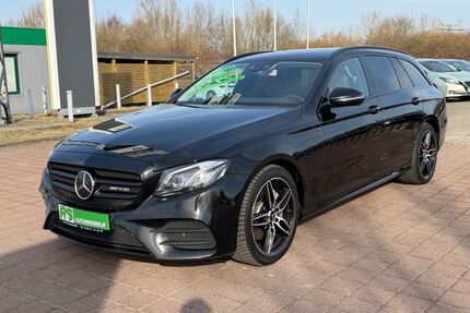 Mercedes-Benz E 220 Gebrauchtwagen