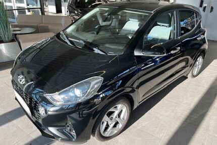 Hyundai i10 Gebrauchtwagen