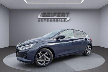 Hyundai i20 Gebrauchtwagen