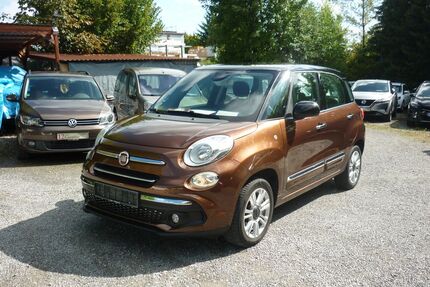 Fiat 500L Gebrauchtwagen