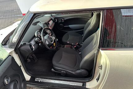 Mini ONE Gebrauchtwagen