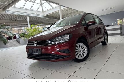 VW Golf Sportsvan Gebrauchtwagen