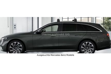Mercedes-Benz E 300 Gebrauchtwagen