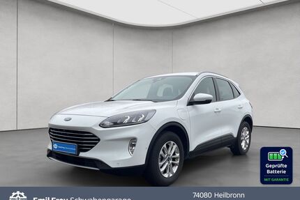 Ford Kuga Gebrauchtwagen