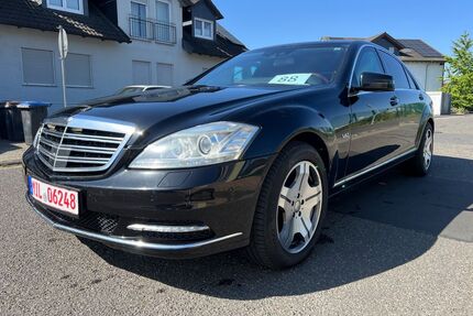 Mercedes-Benz S 600 Gebrauchtwagen