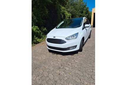Ford C-Max Gebrauchtwagen