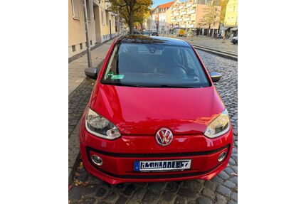 VW up! Gebrauchtwagen